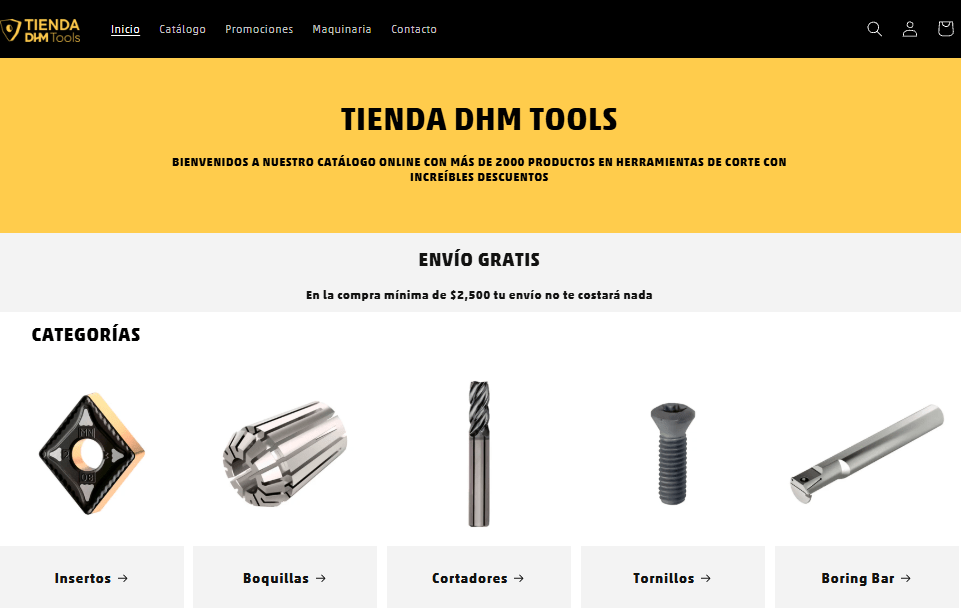 DISEÑO WEB